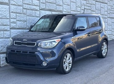 2016 Kia Soul in Decatur, GA 30032