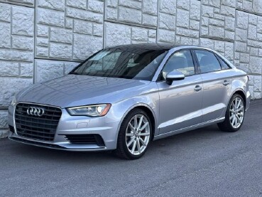 2016 Audi A3 in Decatur, GA 30032