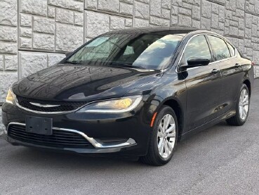 2016 Chrysler 200 in Decatur, GA 30032