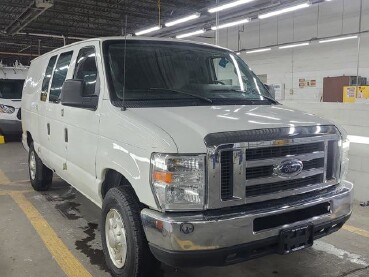 2012 Ford E-250 and Econoline 250 in Blauvelt, NY 10913