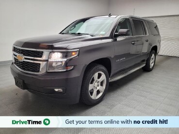 2015 Chevrolet Suburban in Van Nuys, CA 91411