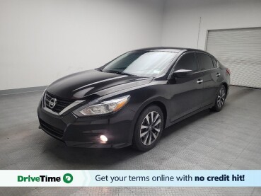 2017 Nissan Altima in Riverside, CA 92504