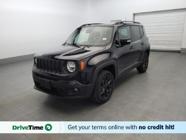 2018 Jeep Renegade in Langhorne, PA 19047