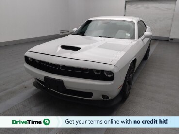 2019 Dodge Challenger in Jackson, MS 39211