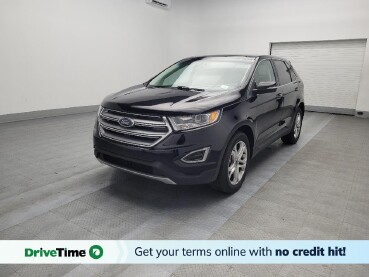 2018 Ford Edge in Conyers, GA 30094