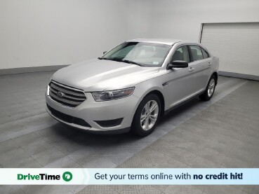 2018 Ford Taurus in Marietta, GA 30062