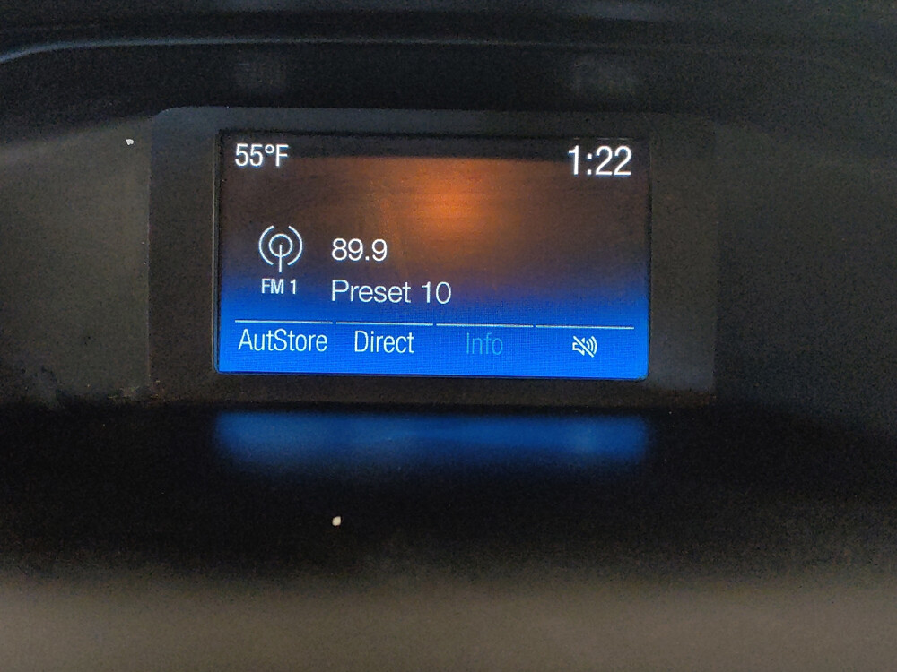 2018 Ford Focus in Duluth, GA 30096 - 2440674 25