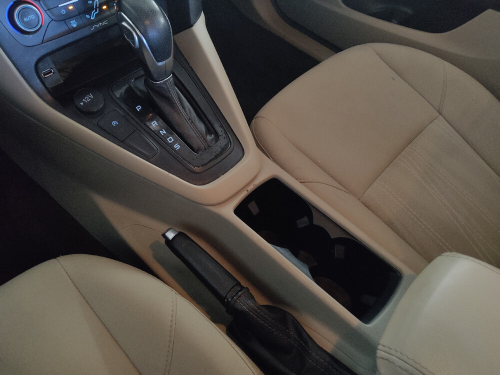 2018 Ford Focus in Duluth, GA 30096 - 2440674 26