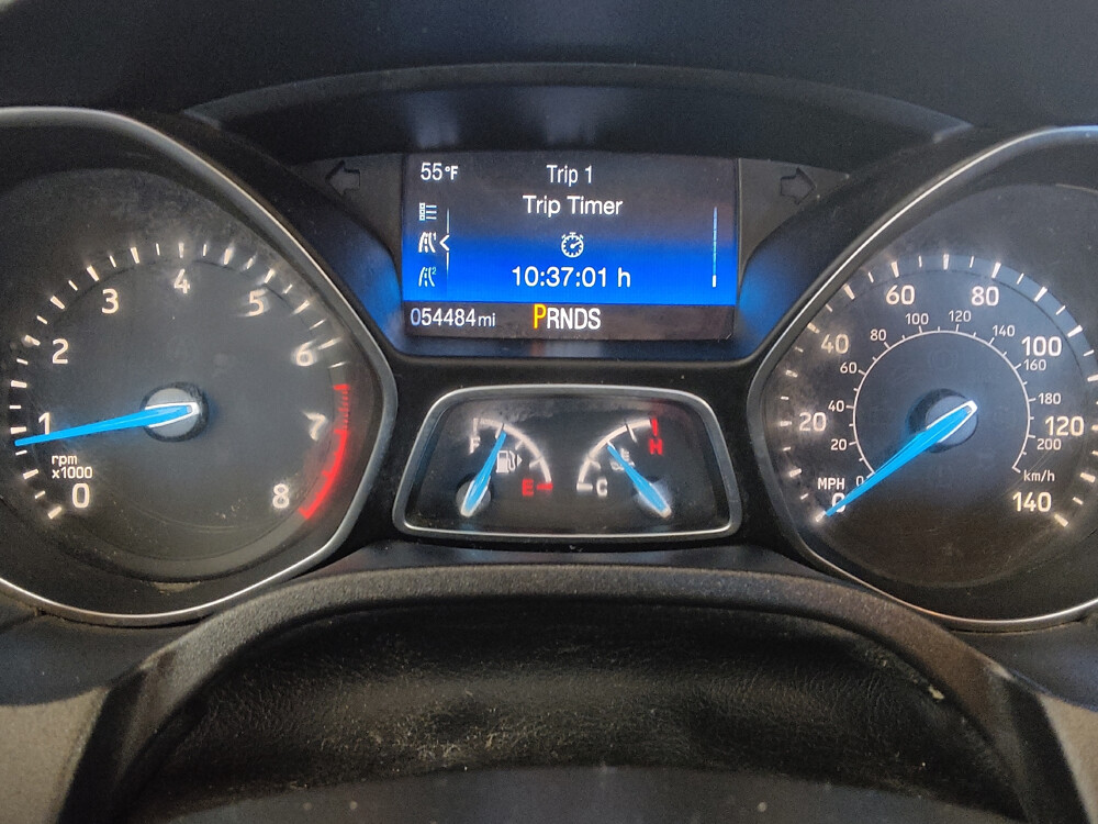 2018 Ford Focus in Duluth, GA 30096 - 2440674 23