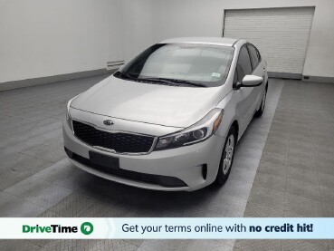 2018 Kia Forte in Augusta, GA 30907