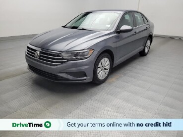 2019 Volkswagen Jetta in Round Rock, TX 78664