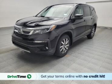 2020 Honda Pilot in Round Rock, TX 78664