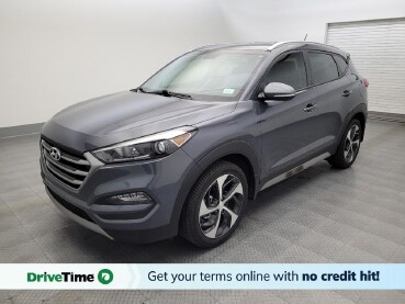 2017 Hyundai Tucson in Phoenix, AZ 85015