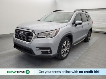 2019 Subaru Ascent in Tampa, FL 33619