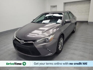 2017 Toyota Camry in Las Vegas, NV 89104