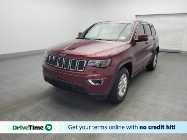 2018 Jeep Grand Cherokee in Orlando, FL 32808