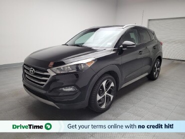 2017 Hyundai Tucson in Downey, CA 90241