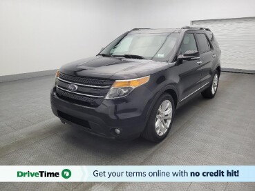 2015 Ford Explorer in Jacksonville, FL 32210