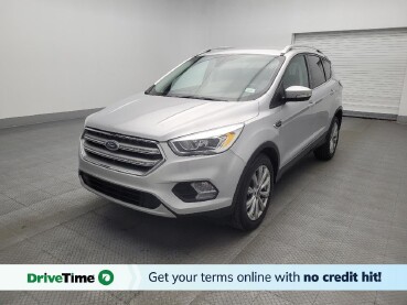 2017 Ford Escape in Jacksonville, FL 32210