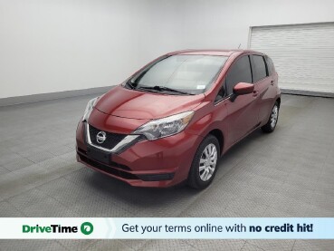 2017 Nissan Versa Note in Kissimmee, FL 34744