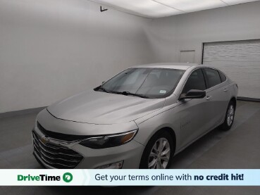 2020 Chevrolet Malibu in Greensboro, NC 27407