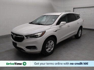 2021 Buick Enclave in Charlotte, NC 28213