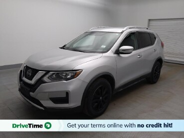 2018 Nissan Rogue in Denver, CO 80012