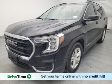 2022 GMC Terrain in San Antonio, TX 78238