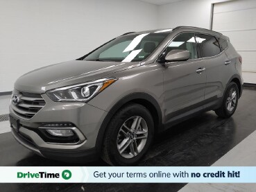 2017 Hyundai Santa Fe in St. Louis, MO 63136