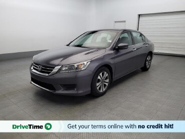 2015 Honda Accord in Pittsburgh, PA 15237