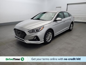 2018 Hyundai Sonata in Temple Hills, MD 20746