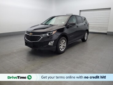 2019 Chevrolet Equinox in Newport News, VA 23601