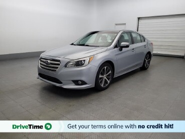 2015 Subaru Legacy in Richmond, VA 23235