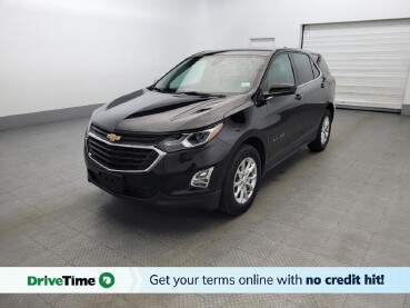 2020 Chevrolet Equinox in Temple Hills, MD 20746