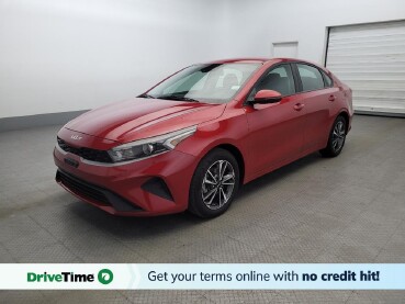 2022 Kia Forte in Temple Hills, MD 20746