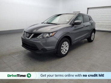 2019 Nissan Rogue Sport in Pittsburgh, PA 15237