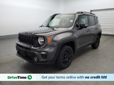 2019 Jeep Renegade in Langhorne, PA 19047