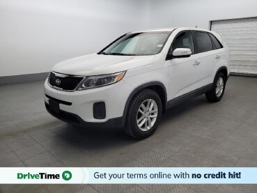 2015 Kia Sorento in Pittsburgh, PA 15237