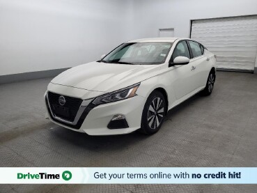 2021 Nissan Altima in Woodbridge, VA 22191