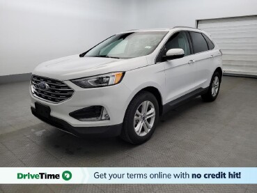 2020 Ford Edge in Williamstown, NJ 8094