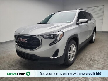 2019 GMC Terrain in Eastpointe, MI 48021