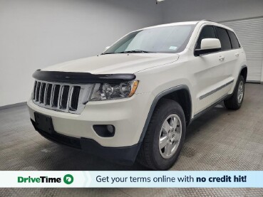 2012 Jeep Grand Cherokee in Taylor, MI 48180