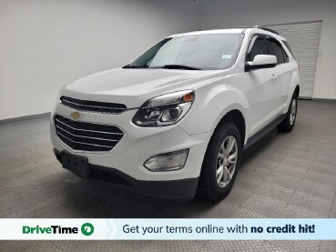 2017 Chevrolet Equinox in Taylor, MI 48180