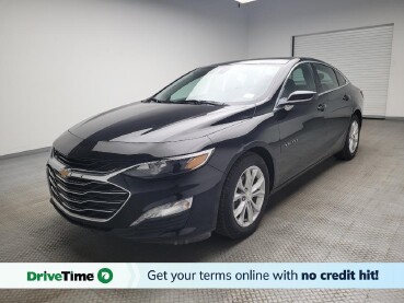 2019 Chevrolet Malibu in Taylor, MI 48180