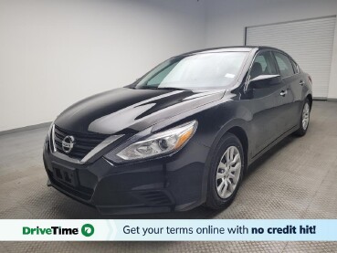 2017 Nissan Altima in Taylor, MI 48180