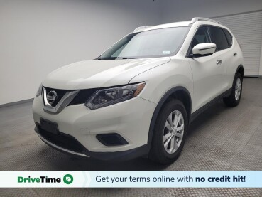 2016 Nissan Rogue in Taylor, MI 48180