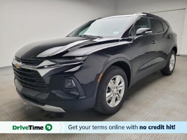 2020 Chevrolet Blazer in Eastpointe, MI 48021