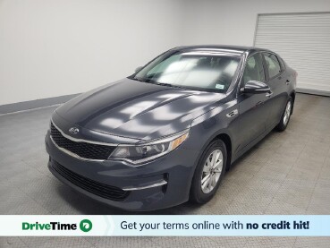 2016 Kia Optima in Mishawaka, IN 46545