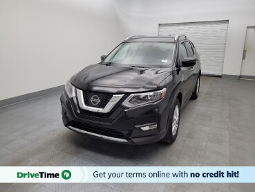 2017 Nissan Rogue in Maple Heights, OH 44137