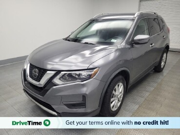 2018 Nissan Rogue in Mishawaka, IN 46545